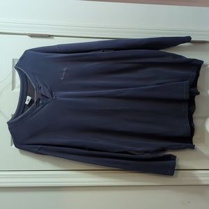 Columbia 2XL long sleeve lined
